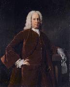 Allan Ramsay, John Fitzgerald Villiers